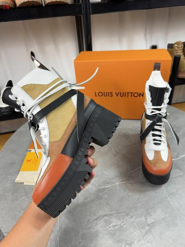 New Collection Fashion Women LV Shoes 1049