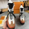 New Collection Fashion Women LV Shoes 1049