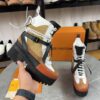 New Collection Fashion Women LV Shoes 1049