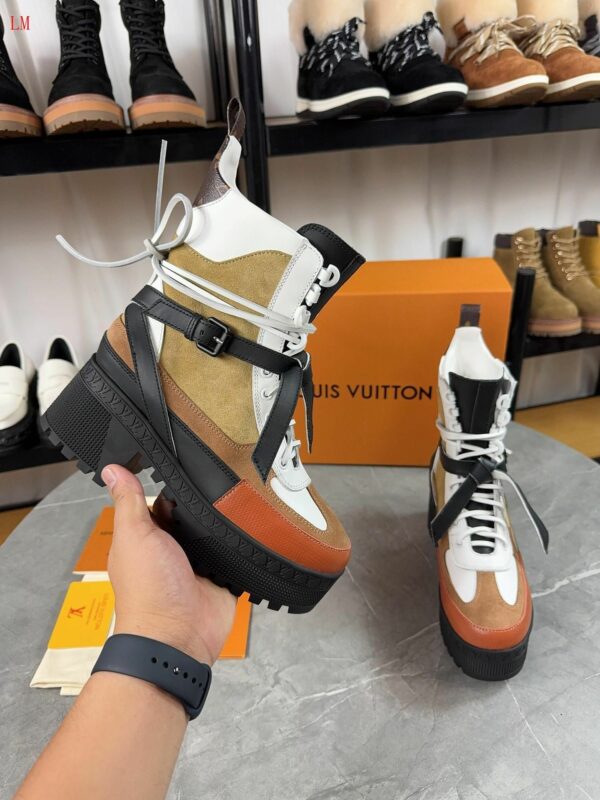 New Collection Fashion Women LV Shoes 1049