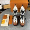 New Collection Fashion Women LV Shoes 1049