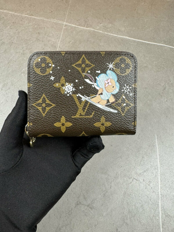 Luxury LV Wallet 12237