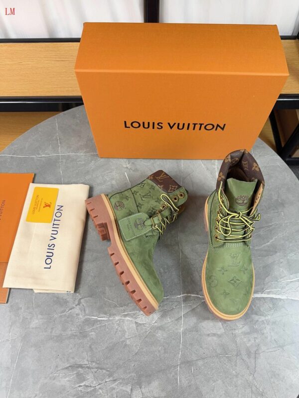 New Collection Fashion Women LV Shoes 1050