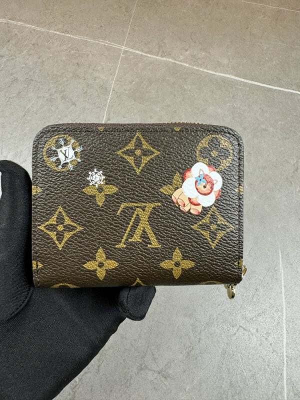 Luxury LV Wallet 12237