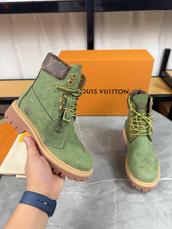 New Collection Fashion Women LV Shoes 1050