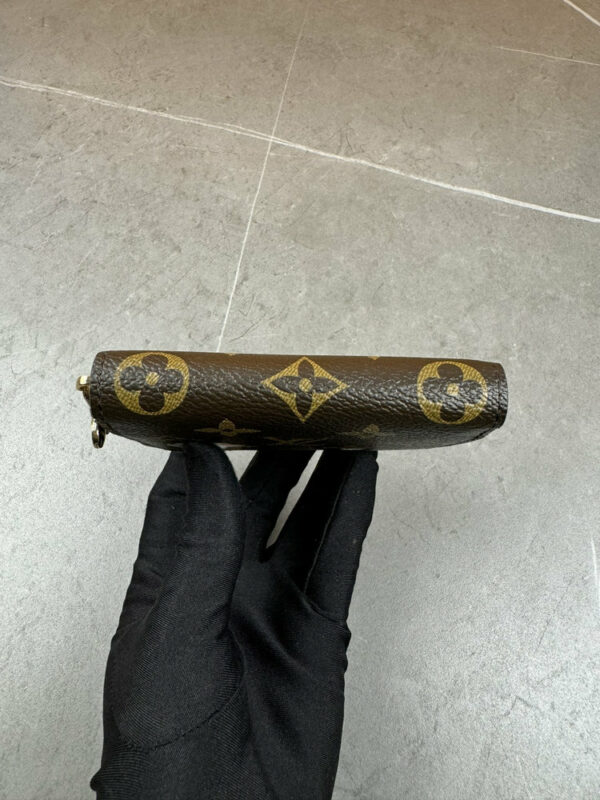 Luxury LV Wallet 12237