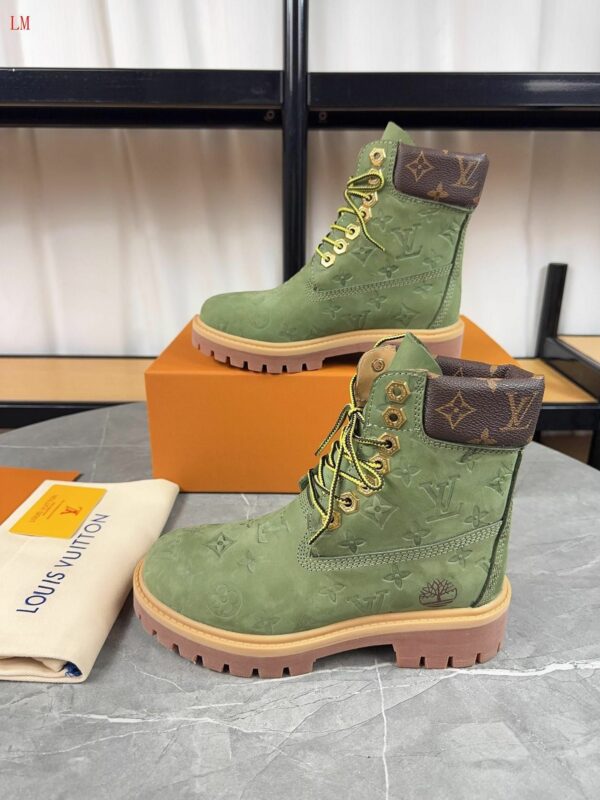 New Collection Fashion Women LV Shoes 1050
