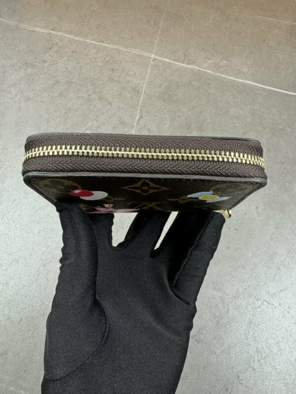 Luxury LV Wallet 12237