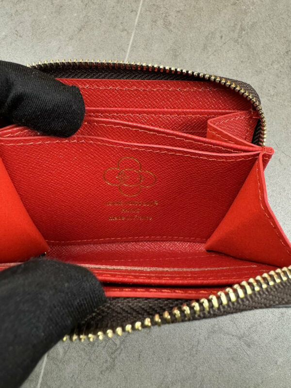 Luxury LV Wallet 12237