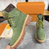 New Collection Fashion Women LV Shoes 1050