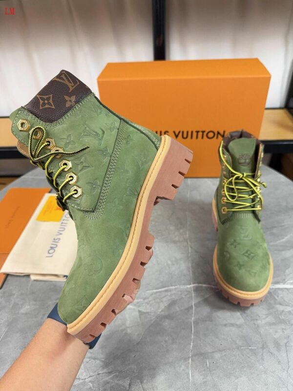 New Collection Fashion Women LV Shoes 1050