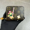 Luxury LV Wallet 12237 Luxury LV Wallet 12237