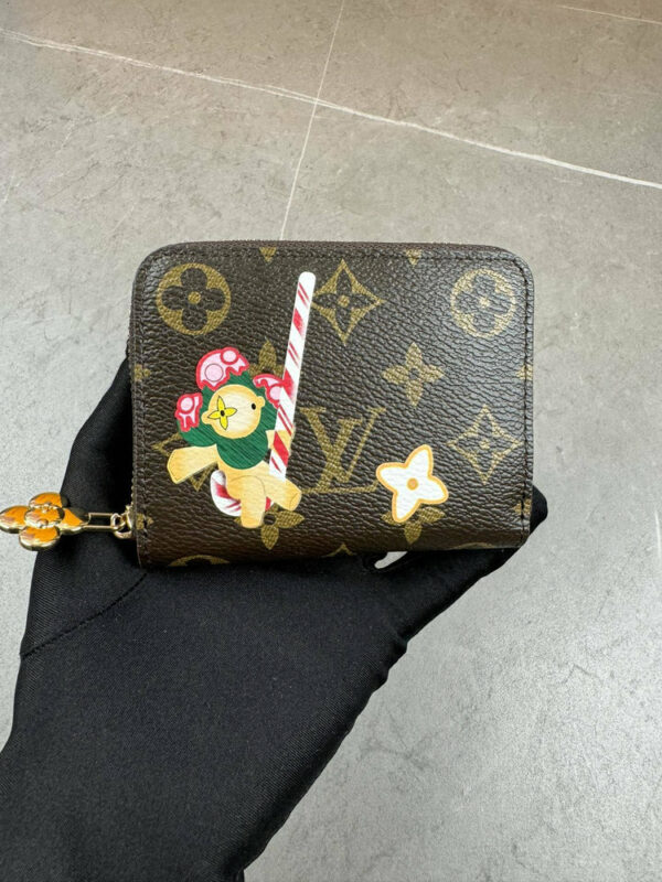 Luxury LV Wallet 12237