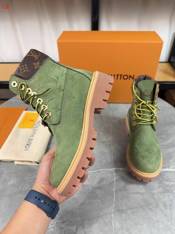 New Collection Fashion Women LV Shoes 1050