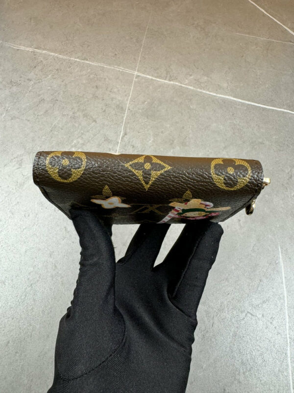 Luxury LV Wallet 12237