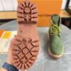 New Collection Fashion Women LV Shoes 1050