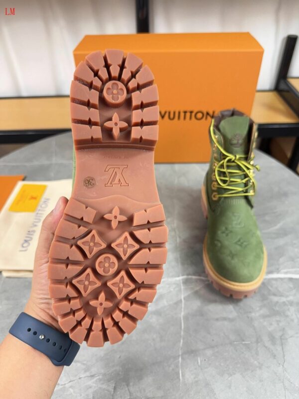 New Collection Fashion Women LV Shoes 1050