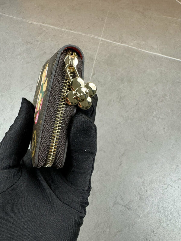 Luxury LV Wallet 12237