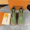 New Collection Fashion Women LV Shoes 1050