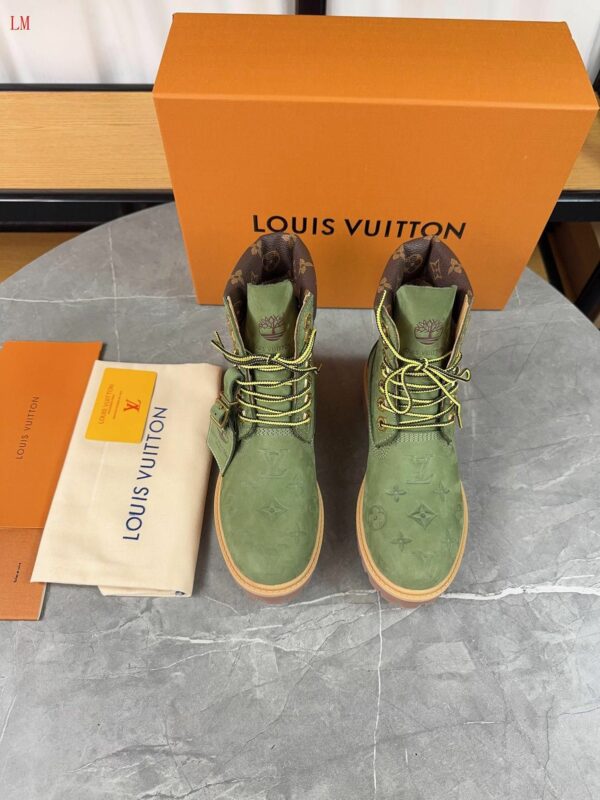 New Collection Fashion Women LV Shoes 1050
