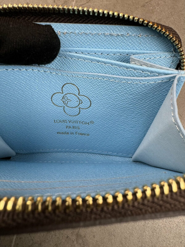 Luxury LV Wallet 12237