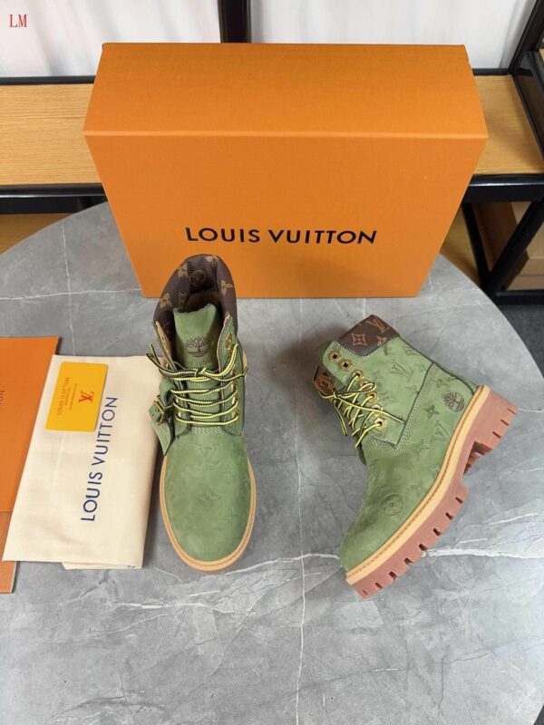 New Collection Fashion Women LV Shoes 1050