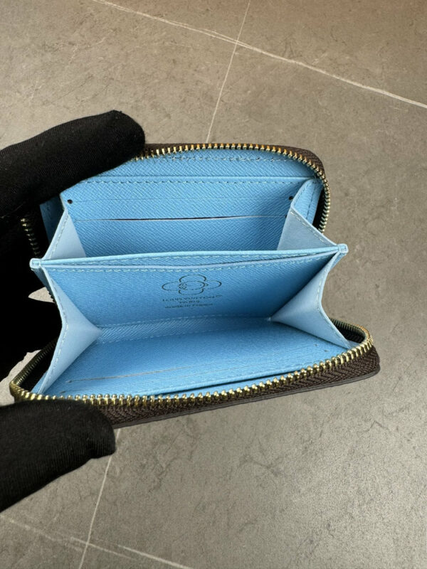 Luxury LV Wallet 12237
