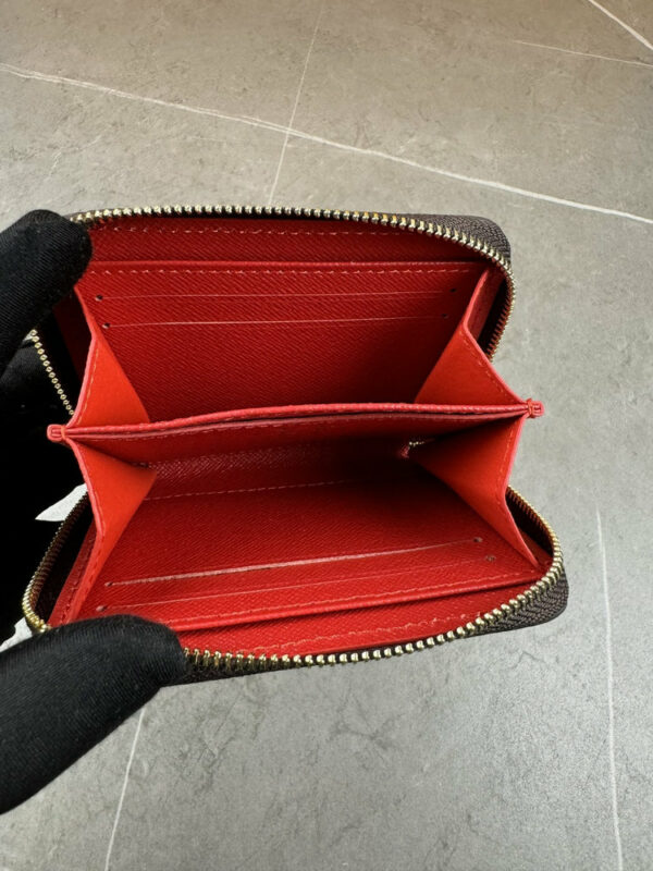 Luxury LV Wallet 12237