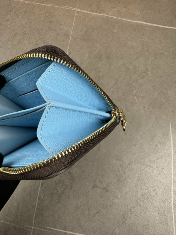 Luxury LV Wallet 12237