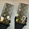 Luxury LV Wallet 12205 Luxury LV Wallet 12205