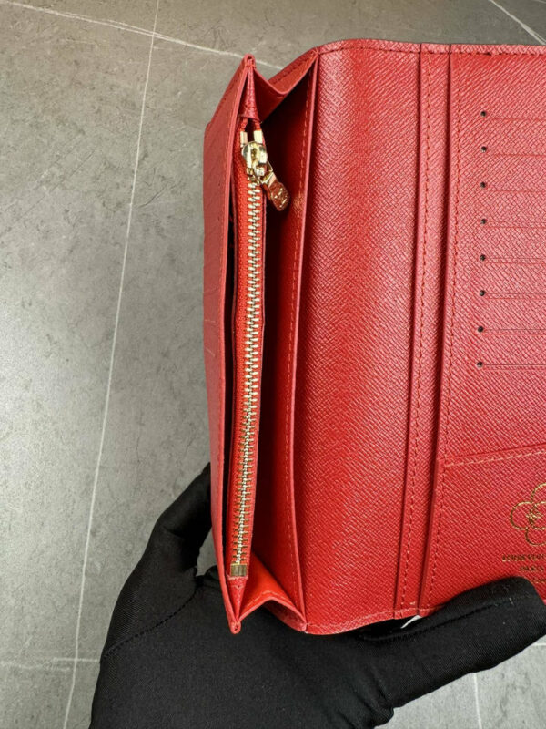 Luxury LV Wallet 12205