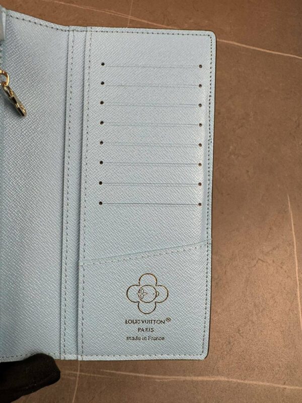 Luxury LV Wallet 12205