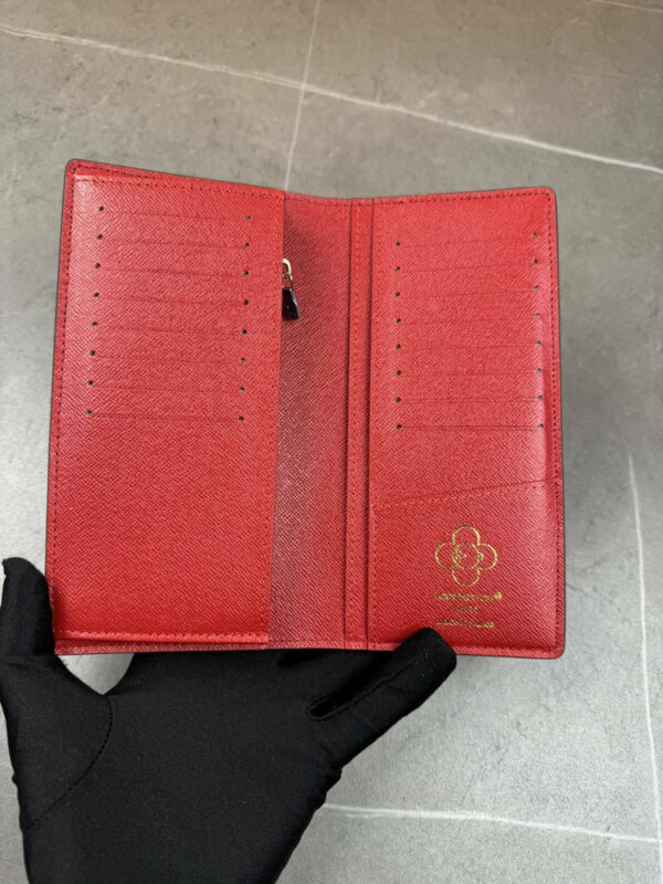 Luxury LV Wallet 12205