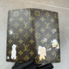 Luxury LV Wallet 12205 Luxury LV Wallet 12205