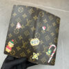 Luxury LV Wallet 12205 Luxury LV Wallet 12205