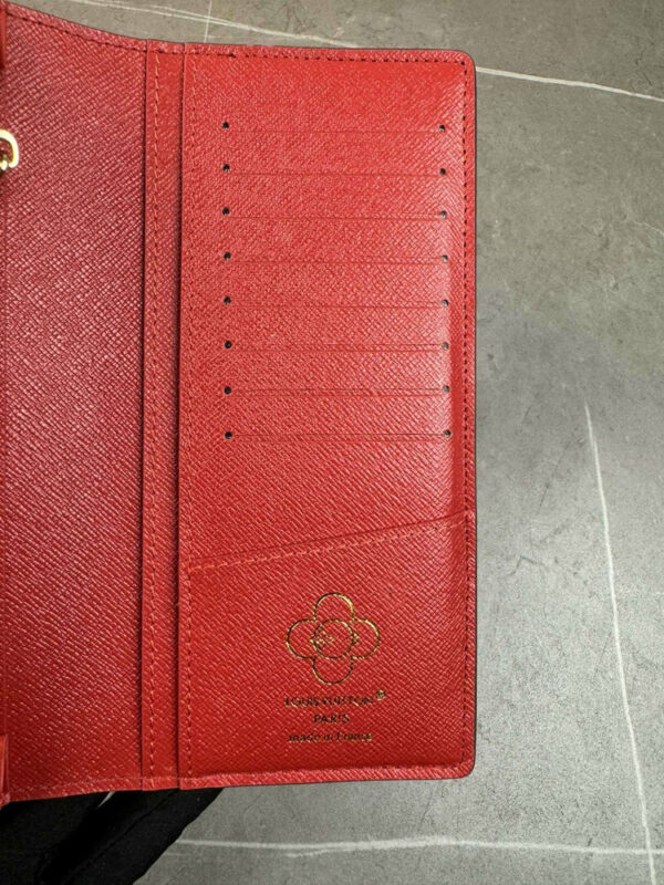 Luxury LV Wallet 12205