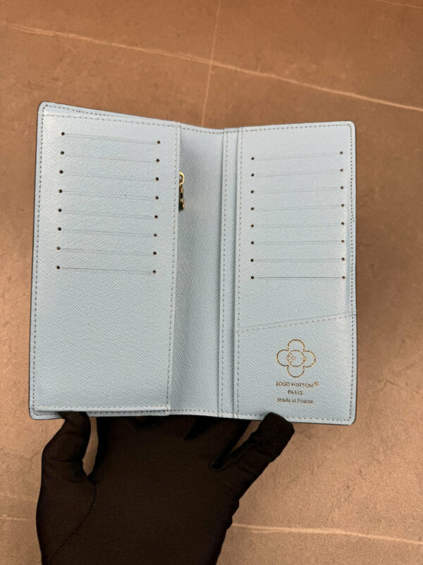 Luxury LV Wallet 12205