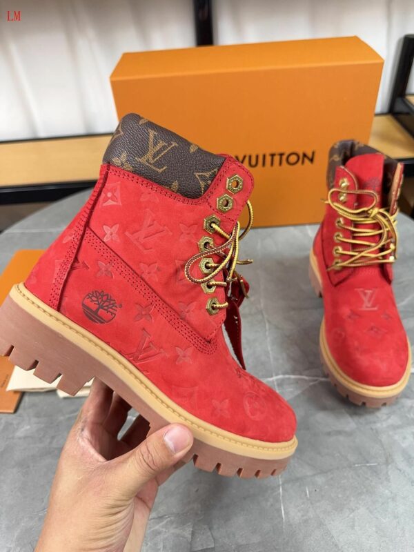 New Collection Fashion Women LV Shoes 1051