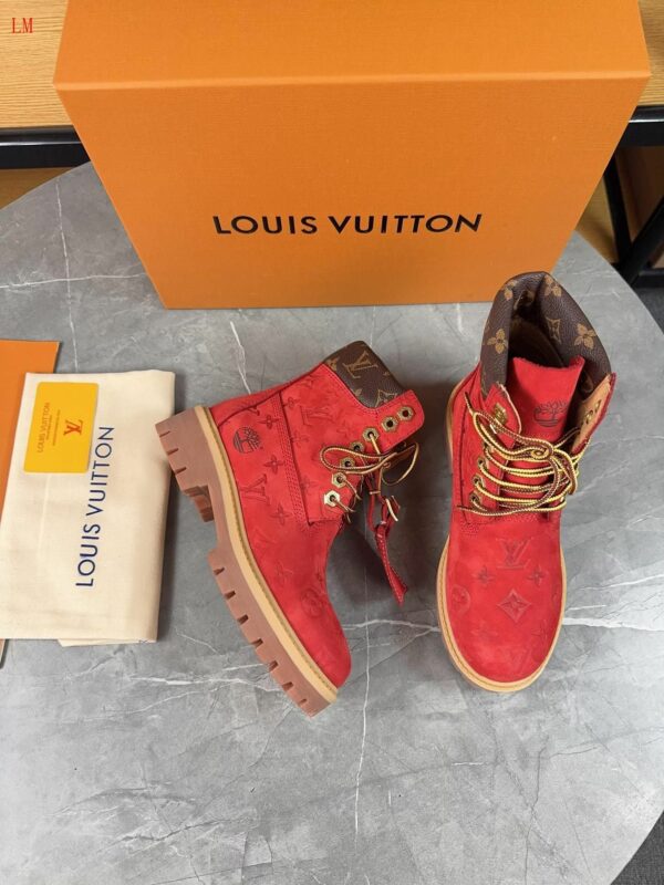 New Collection Fashion Women LV Shoes 1051