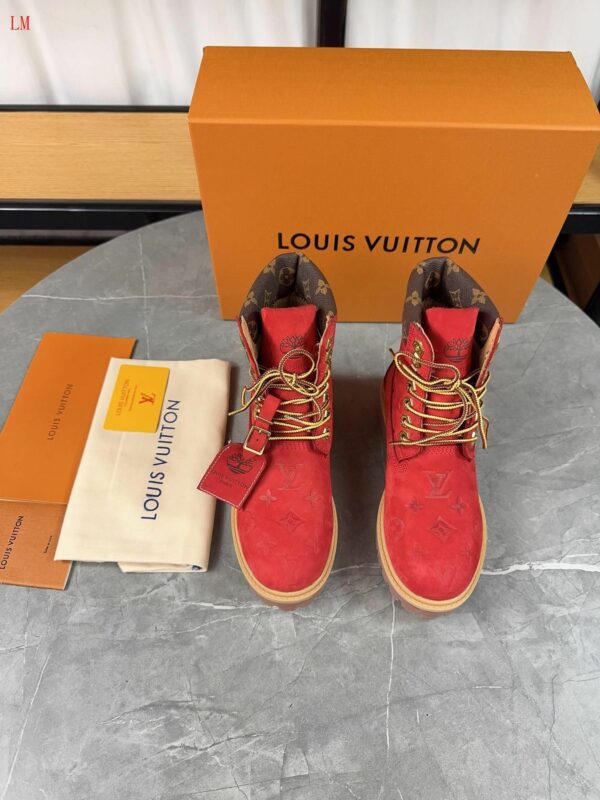 New Collection Fashion Women LV Shoes 1051