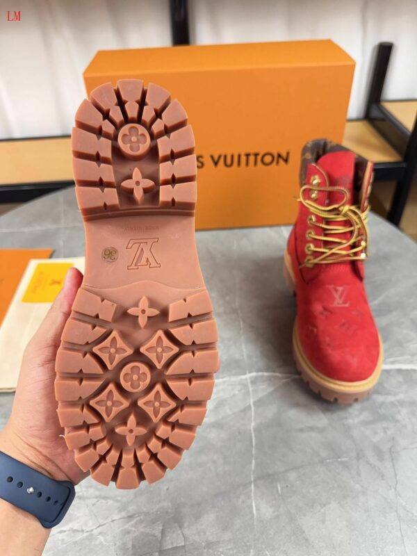 New Collection Fashion Women LV Shoes 1051