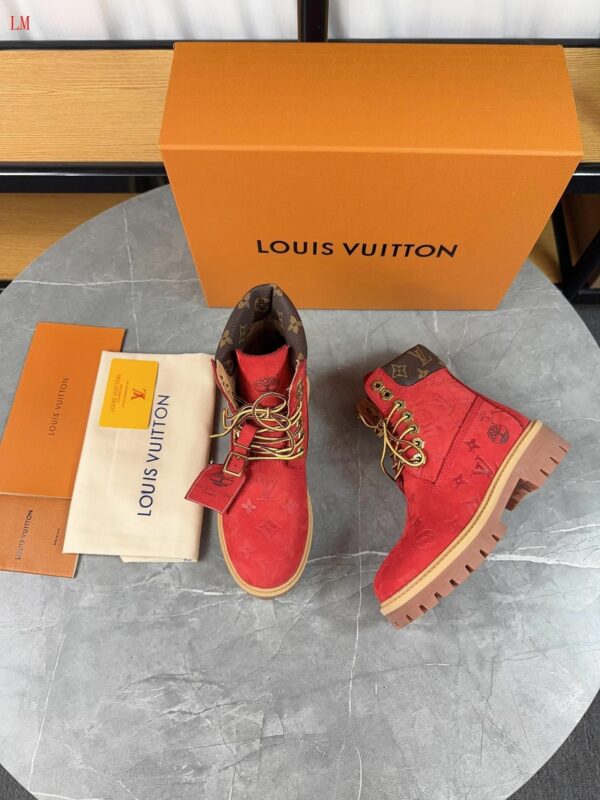 New Collection Fashion Women LV Shoes 1051