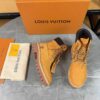 New Collection Fashion Women LV Shoes 1052