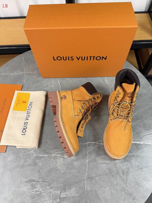 New Collection Fashion Women LV Shoes 1052