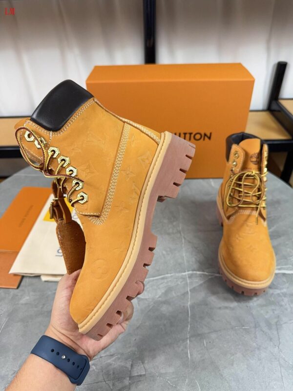 New Collection Fashion Women LV Shoes 1052