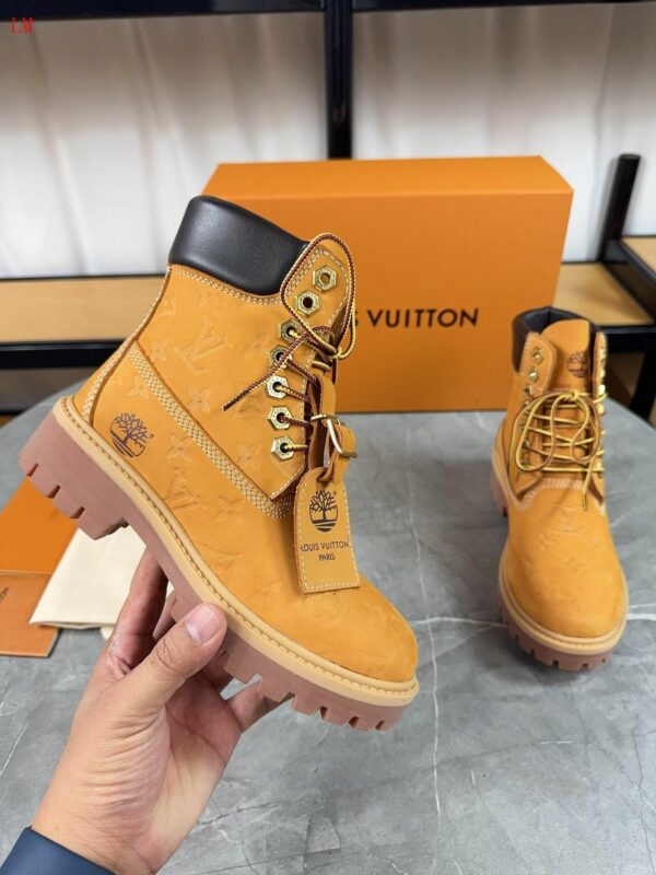 New Collection Fashion Women LV Shoes 1052