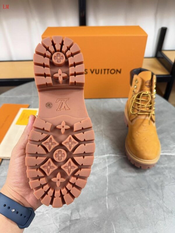 New Collection Fashion Women LV Shoes 1052