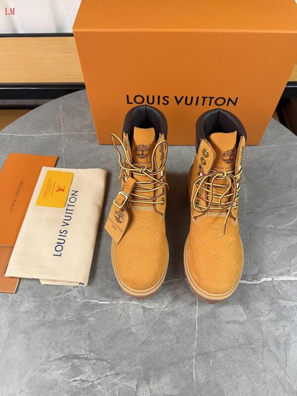 New Collection Fashion Women LV Shoes 1052