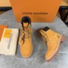 New Collection Fashion Women LV Shoes 1052