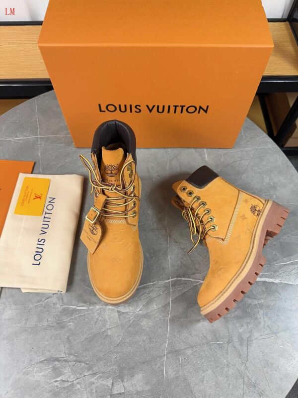 New Collection Fashion Women LV Shoes 1052